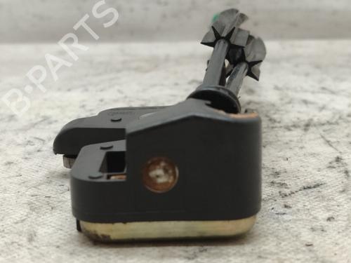 Tailgate lock FORD FIESTA V (JH_, JD_)  | BP17833984C101 