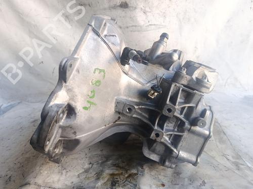 Gearbox OPEL CORSA C (X01) 1.7 DI (F08, F68) | BP39648564M3 - Image 1