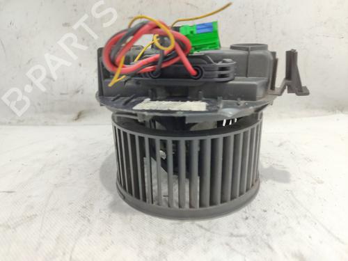 Heater blower motor RENAULT MEGANE II (BM0/1_, CM0/1_) 1.9 dCi (BM0G, CM0G) | BP25038678M62 