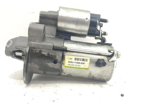 Startmotor Startmotor FORD TRANSIT COURIER B460 Box Body/MPV 1.5 TDCi (75 hp) 36994531 36994531