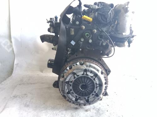 Engine CITROËN XSARA (N1) 2.0 HDi 90 | BP25617981M1 