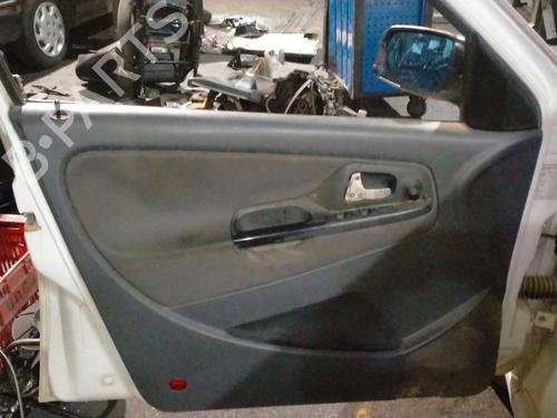 Cylinder head SEAT CORDOBA (6K1, 6K2) 1.9 SDI | BP30174828M5