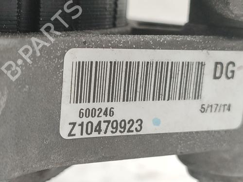 Alternator OPEL VECTRA B (J96) 1.8 i 16V (F19) | BP25820810M7 