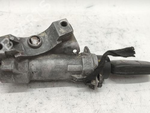 Ignition barrel AUDI A6 C5 (4B2, 4B4) 2.5 TDI | BP36994497M48 - Image 4