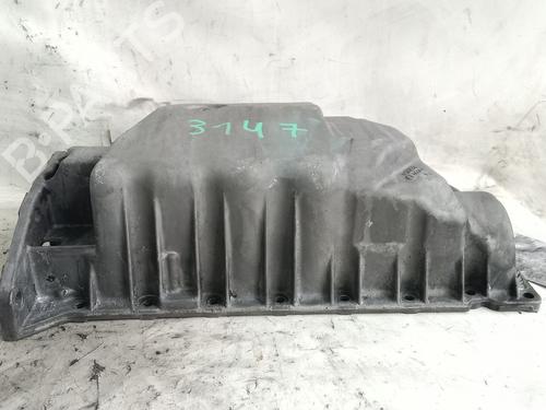 Oliebundkar RENAULT MEGANE I Classic (LA0/1_) 1.9 D (LA0A, LA0U, LA0R) | BP25792191M115 