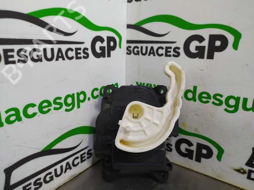 Heater blower motor JAGUAR XJ (X350, X358) D 2.7 | BP7161134M62 