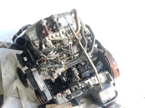 Used Engine OPEL MONTEREY A (M92) 3.1 TD (UBS69D, UBS69G) (114 hp) 30176314
