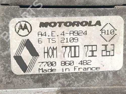 Ignition coil RENAULT 19 II (B/C53_) | BP30161934M94