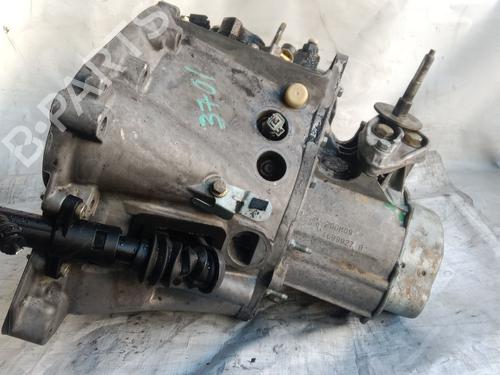 gearbox-peugeot-307-3ac-2000-2001-2002-2003-2004-2005-2006-2007-2008-2009-2010-2011-2012-33824756 main image