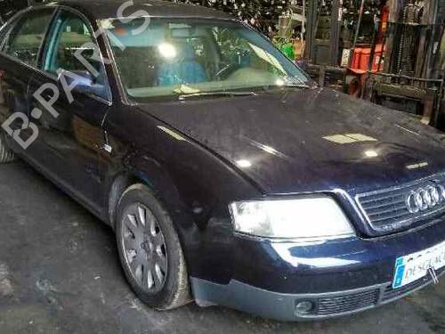 Right front window switch AUDI A6 C5 (4B2, 4B4) 2.4 | BP7137564I26 - Image 4