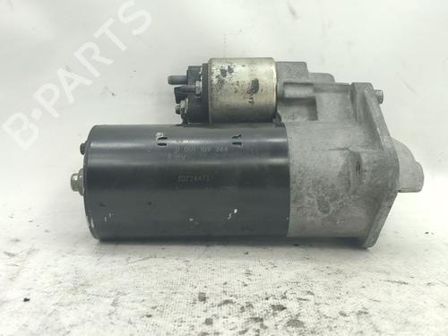 Anlasser für Anlasser VOLVO S60 I (384) D5 (163 hp) 36034223 36034223