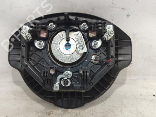 Driver airbag PEUGEOT EXPERT Tepee (VF3X_)  | BP19146102C9 