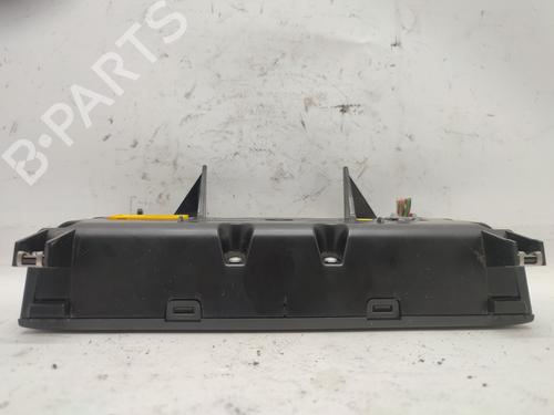 Commande Chauffage PEUGEOT 406 (8B) | BP19324527I5