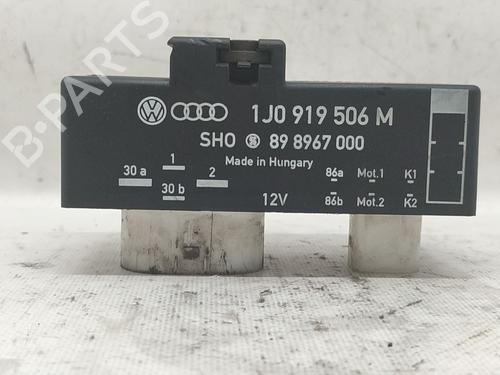 Used Electronic module SKODA FABIA I Saloon (6Y3) 1.9 SDI (64 hp) 28587896