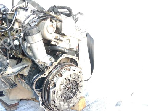 Motor SSANGYONG REXTON / REXTON II (GAB_) 2.7 Xdi | BP29916567M1 
