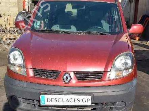 Spejlkontakt RENAULT KANGOO (KC0/1_) | BP7139606I25 - Image 3