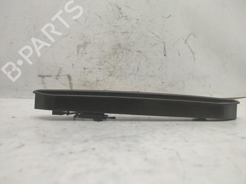 Third brake light OPEL ZAFIRA A MPV (T98) 2.0 DTI 16V (F75) | BP23179510L11 