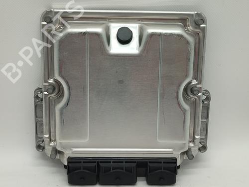 Engine control unit (ECU) CITROËN C5 I (DC_) 2.0 HDi (DCRHZB, DCRHZE) | BP16262783M57 