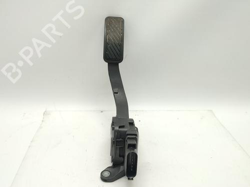 Used Pedal Pedal MAZDA 2 (DE_, DH_) 1.4 MZR-CD (68 hp) 40020960 40020960