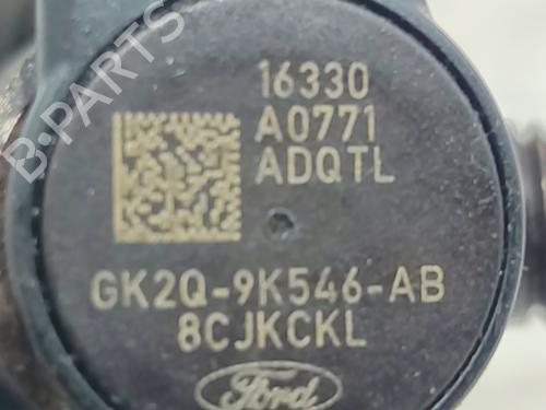 Injector FORD TRANSIT CUSTOM V362 Van (FY, FZ)  | BP33120786M100  - Image 6