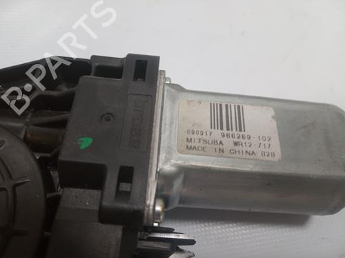Right front window motor VOLVO XC60 I SUV (156) 2.4 D | BP13092677E20 