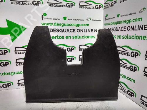 Driver airbag TOYOTA COROLLA Verso (ZER_, ZZE12_, R1_) 2.2 D-4D (AUR10_, AUR10R) | BP7143179C9 