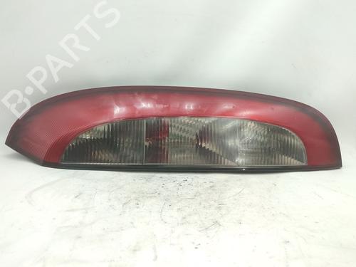 Used Right taillight OPEL CORSA C (X01) 1.2 (F08, F68) (75 hp) 30685806