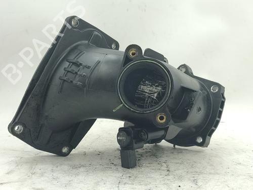 Intake manifold MERCEDES-BENZ E-CLASS (W212) E 200 CDI / BlueTEC (212.005, 212.006) | BP30686314M70