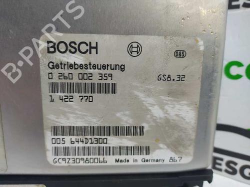 Gearbox control unit BMW 5 (E39) 525 tds | BP7146056M52 