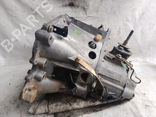 Used Gearbox Gearbox 39552433 39552433