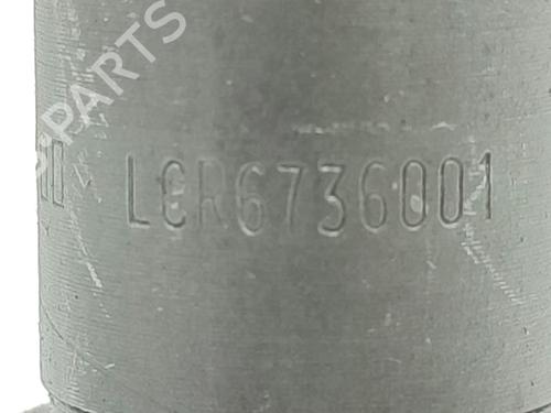 Injector PEUGEOT PARTNER Box Body/MPV (5_, G_) 1.9 D | BP29342499M100 