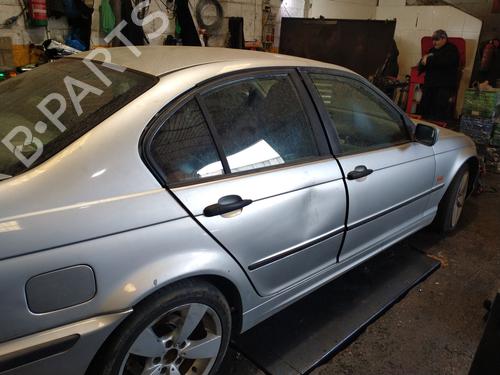 Alternator BMW 3 (E46) 320 d | BP34385032M7  - Image 11