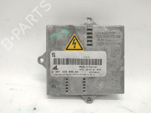 Xenon ballast Xenon ballast PEUGEOT 407 SW (6E_, 6D_) 2.0 HDi 135 (136 hp) 34634248 34634248