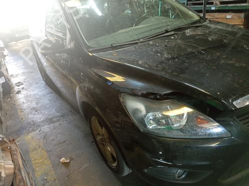 Left front window switch FORD FOCUS II (DA_, HCP, DP)  | BP19315489I27 