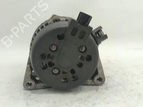 Alternator VOLVO C30 (533) 2.0 D | BP38287753M7 - Image 3