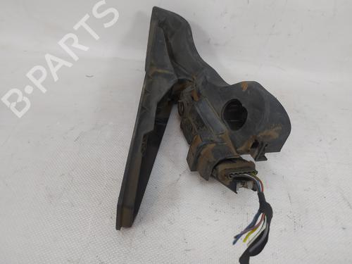 Pedal VW PASSAT B6 (3C2)  | BP10282460I4 
