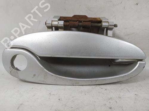 Used Front right exterior door handle FORD PUMA (EC_) 1.4 16V (90 hp) 13499859