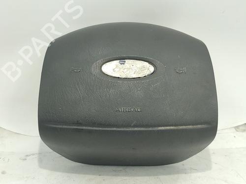 Used Driver airbag FORD TRANSIT Van (FA_ _) [2000-2006]  31853473