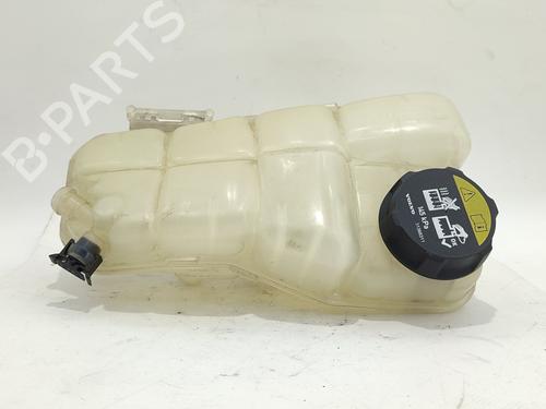 Ekpansionstank VOLVO V40 Hatchback (525) D2 (120 hp) 31710198