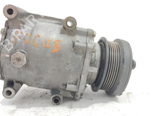 Used AC compressor AC compressor FORD FOCUS I (DAW, DBW) 1.8 TDCi (100 hp) 40158528 40158528
