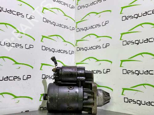 Used Starter CITROËN VISA [1978-1991]  7132092