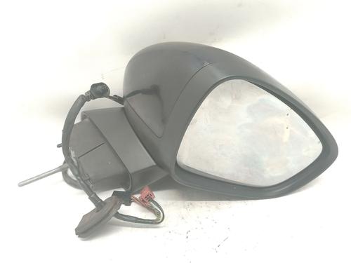 Right mirror CITROËN C3 II (SC_) 1.2 VTi 82 8154AR