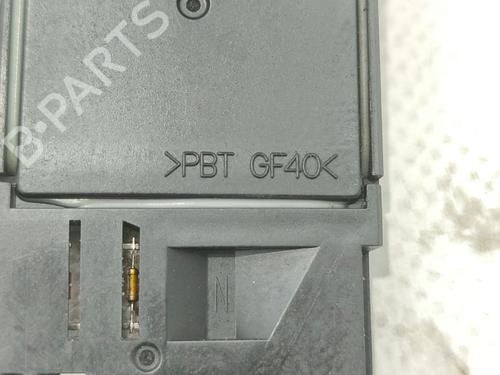 Mass air flow sensor HONDA CR-V III (RE_) 2.2 i-CTDi 4WD (RE6) | BP29892140M95