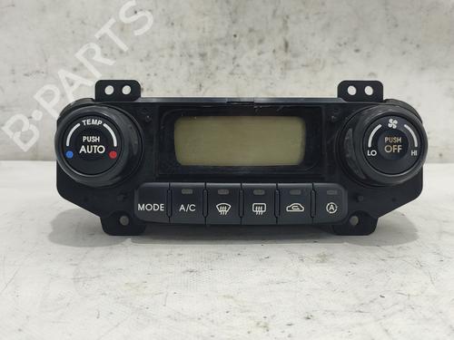 Used Climate control KIA SPORTAGE II (JE_, KM_) [2004-2011]  28295058