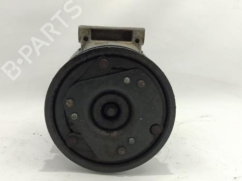 Used AC compressor AC compressor 37183785 37183785