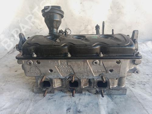 Used Cylinder head Cylinder head AUDI A6 C5 (4B2, 4B4) 2.5 TDI (150 hp) 33826620 33826620
