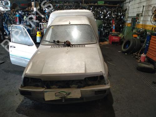 Used Parts CITROËN C15 Box Body/MPV (VD_) 1.8 D 4664857