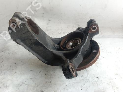 Left front steering knuckle CITROËN C3 II (SC_) 1.2 VTi 82 | BP28214959M25 