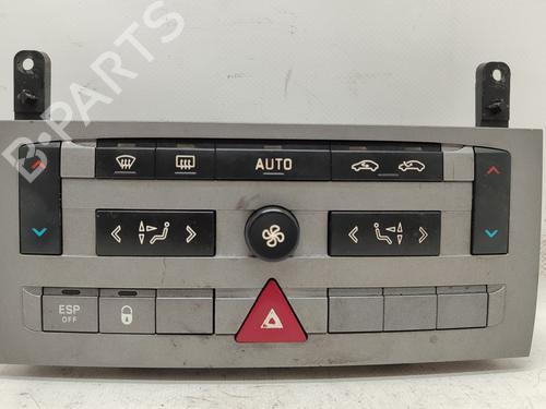 Used Climate control CITROËN C5 II (RC_) [2004-2008]  21128318