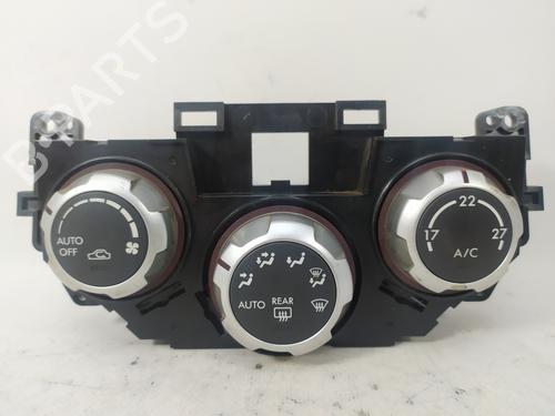 Used Climate control SUBARU FORESTER (SH_) [2007-2025]  12449449